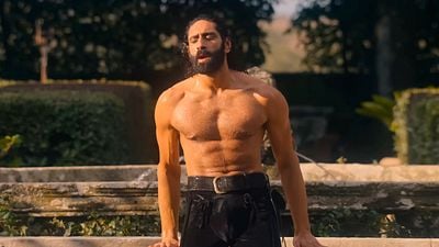 Prohibida y censurada durante 671 años: Netflix rodó una sucia historia medieval y ya está aquí el primer tráiler noticias imagen