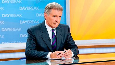 Harrison Ford solía ser confundido con otra famosa estrella de Hollywood, pero nunca los corrige: "Sonrío y sigo caminando" noticias imagen