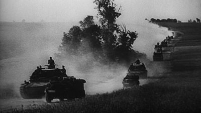 Hoy en TV: una obra maestra del cine con una de las frases más repetidas de la historia noticias imagen