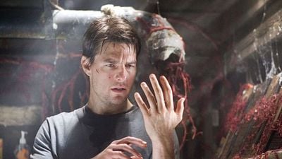 Tom Cruise aprendió en 'La guerra de los mundos' una habilidad que no le ha vuelto a servir para nada más noticias imagen