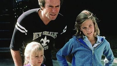 La hija de Clint Eastwood dirigió su propia película, pero no recibió muchos consejos de su padre: "No es un hombre de muchas palabras" noticias imagen