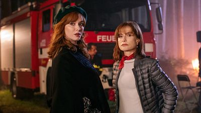 Una ambiciosa miniserie de 8 episodios: tenía un reparto inigualable, pero pasó desapercibida noticias imagen