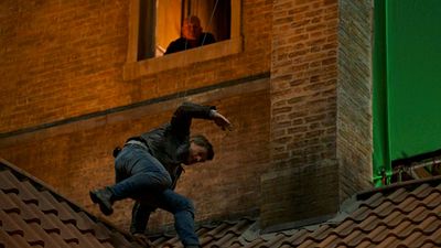 Hoy en TV: un potente 'thriller' de uno de los mejores directores vivos que nadie vio en cines en 2019 noticias imagen