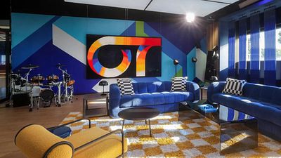 Con 31 años, acabo de cumplir el sueño de cualquier persona de mi generación: he cruzado la pasarela de 'OT' noticias imagen