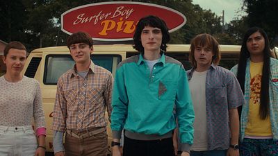 'Stranger Things' tiene una idea de cómo solucionar el paso del tiempo en sus protagonistas para la temporada 5: “Vamos a utilizar todas las herramientas disponibles” noticias imagen