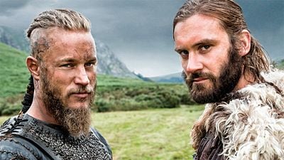 El creador de 'Vikingos' vuelve al país nórdico para contar otra historia real para Prime Video: “Tenemos la intención de abriros los ojos” noticias imagen