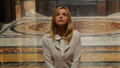 Una miniserie impresionante que puedes ver en Max: 10 episodios que son toda una experiencia religiosa noticias imagen