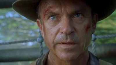 Sam Neill, mítico actor de 'Jurassic Park', ha muerto a los 78 años noticias imagen