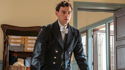 RTVE hace un parón en 'La Promesa': El motivo por el que la serie diaria solo tendrá tres episodios esta semana noticias imagen