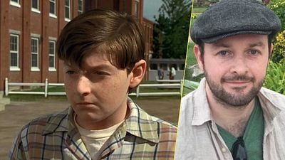 Así ha cambiado el niño de 'Jumanji' 28 años después de ser un joven Robin Williams en el icónico filme noticias imagen