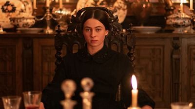 Hitchcok y el terror gótico se juntan en esta claustrofóbica película: conoce 'El legado' con este clip en exclusiva noticias imagen