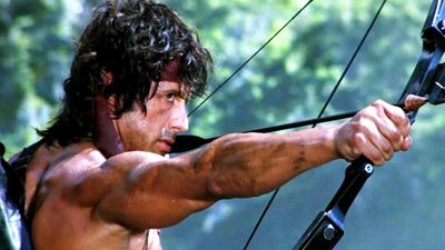 Rambo en Blu-ray: la colección con las tres películas protagonizadas por Stallone puede ser tuya por apenas 15 euros
