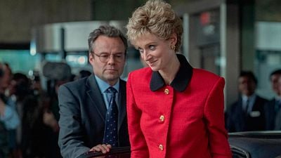 'The Crown': La infame entrevista de la princesa Diana y otros momentos clave de su vida aparecen en el tráiler de la temporada 5 noticias imagen