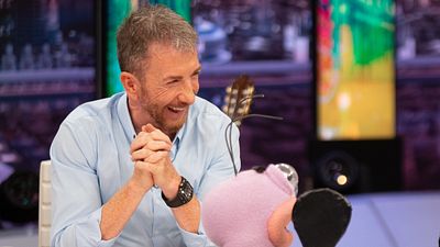 'El Hormiguero' se refuerza para competir contra 'La Revuelta': "Va a venir, en las próximas semanas, medio Hollywood" noticias imagen