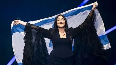 Según el New York Times, Israel ha utilizado dinero público para influir en Eurovisión desde 2018: el más llamativo el televoto español en 2025 noticias imagen