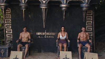 'Supervivientes All Stars 3' desvela a su nueva concursante y al primer salvado de la edición: Así queda la lista de nominados noticias imagen