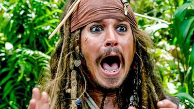 "Intentamos matarlo. No funcionó": El productor de 'Piratas del Caribe' sobre el final de Johnny Depp como Jack Sparrow