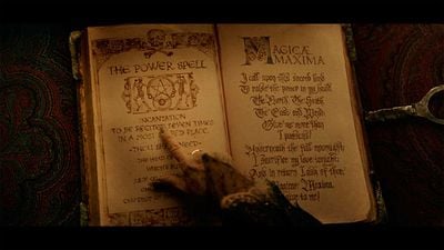 "Contrátanos mientras todavía respiramos": esta gran actriz pide a Disney que apure con la secuela de esta película fantástica de culto noticias imagen