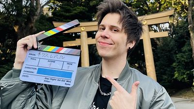 "He acabado con pulmonía": la odisea de Rubius para grabar 'Next Level Japón' noticias imagen