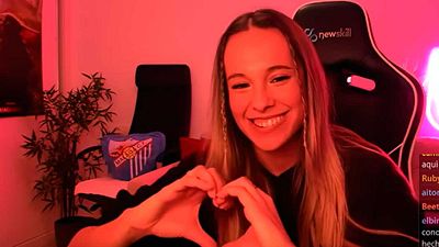 Solo hace un directo al año, pero Masi ya ocupa el cuarto puesto en los streamers más vistos en 2024 noticias imagen