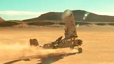 Se gastaron una millonada en imitar 'Indiana Jones', pero la cosa acabó fatal: una batalla campal y uno de los mayores fracasos financieros de la historia noticias imagen