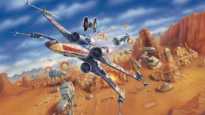 Una de las naves más emblemáticas de Star Wars en su versión LEGO se adelanta a los regalos de Navidad con este ofertón de Amazon noticias imagen