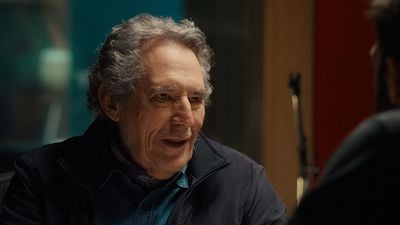 Miguel Ríos: "Felipe González me dijo: 'Miguel, lo más práctico es que pienses que has ganado la mitad de lo que has ganado'" noticias imagen