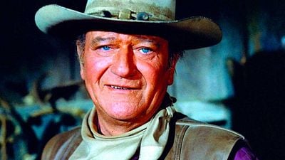 "¿Cómo pude dejar que se me escapara?": John Wayne rechazó el papel que consagró a Clint Eastwood y se arrepintió hasta el final de sus días noticias imagen
