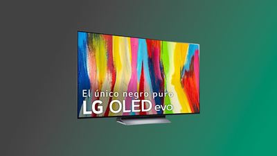 Es uno de los mejores televisores de LG y ahora tiene un descuentazo de 1.000 euros: la Smart TV C2 EVO OLED baja de precio en su versión de 65 pulgadas