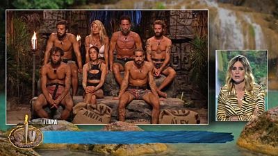 Nuevo expulsado en 'Supervivientes 2025', pero no hay lista de nominados: Cuándo se realizarán las nominaciones noticias imagen