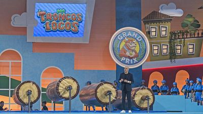 Casi 3 millones de espectadores vieron el nuevo 'Grand Prix', pero RTVE vuelve a cometer el mismo error de siempre noticias imagen