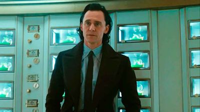 "Siempre ha sido de género fluido": Tom Hiddleston celebra el paso de 'Loki' respecto a la identidad sexual del famoso personaje de Marvel