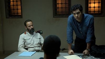 Esta notable miniserie de 'thriller' y espionaje está basada en aterradores hechos reales y la puedes ver en Prime Video