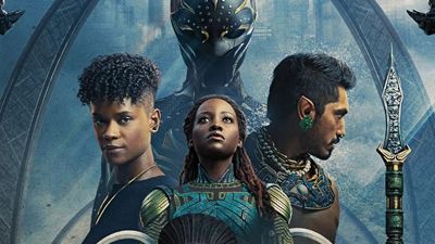 'Black Panther: Wakanda Forever' ya tiene estreno en Disney+: la compañía da marcha atrás en su estrategia y le sale bien