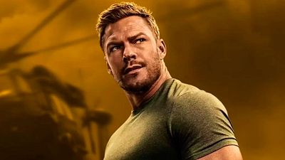 Se ha confirmado el nuevo villano para la temporada 3 de 'Reacher': La máquina de lucha Alan Ritchson se vengará de su archienemigo después de 10 años noticias imagen