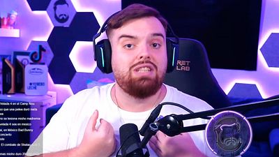 La Policía puso fin a La Velada de Ibai y hubo que desalojar a toda prisa: "¿Que me van a detener en traje?" noticias imagen