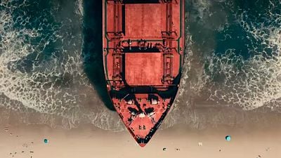 Un intenso thriller de ciencia ficción acaba de llegar Netflix: 140 minutos de pánico apocalíptico y alta tensión noticias imagen