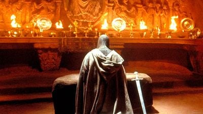 Hoy en 'streaming': Una de las mejores películas de aventuras de todos los tiempos con un final perfecto para un viaje extraordinario noticias imagen