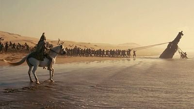 'La Odisea' reanima la taquilla y firma el tercer mejor debut de 2026: Christopher Nolan ha demostrado que es un fenómeno cinematográfico en sí mismo noticias imagen