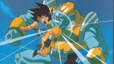 Hay un villano al que Son Goku no podrá vencer jamás en 'Dragon Ball' noticias imagen