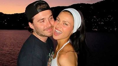 Brooklyn Backham y Nicola Peltz si aparecen en el documental de 'Victoria Beckham', pero si parpadeas te lo pierdes noticias imagen