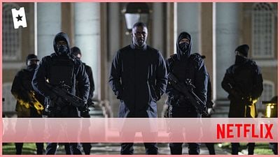 Qué ver en Netflix: llega a la plataforma el exitoso 'spin-off' de una de las franquicias de acción más populares y más divertidas de este siglo noticias imagen