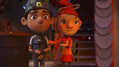 Esta película salvará a los padres en el mes de agosto: 'Los Súper Elfkins', una nueva aventura para toda la familia noticias imagen