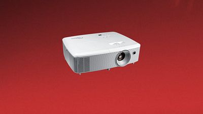 Descuentazo en este proyector que se queda a precio mínimo histórico: perfecto para disfrutar de las películas de terror en la noche de Halloween noticias imagen