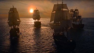 La miniserie española de aventuras con la que acertarás seguro: seis episodios y una búsqueda del tesoro noticias imagen