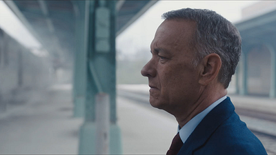No eres fan de Tom Hanks si no has visto esta película: se ha colado en lo más alto de Netflix y promete romperte el corazón noticias imagen