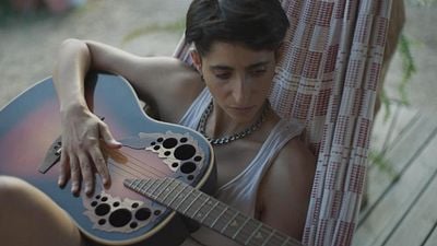 Alba Flores: "No me parece justo ni con mi padre, ni con nadie que haya pasado por esto. Este estigma nos persigue" noticias imagen