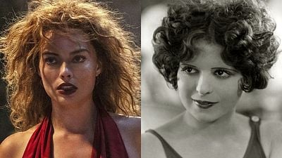 Detrás del personaje de Margot Robbie en 'Babylon' hay una horrible historia: la actriz que vivió en la calle y sometieron a 'electroshock' noticias imagen