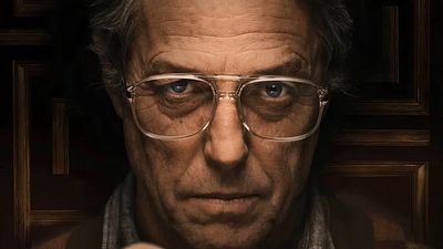 "Tiene todas las piezas para ser simpático, pero no encajan": El Sr. Reed, el terrorífico pero encantador villano de Hugh Grant en 'Heretic' noticias imagen