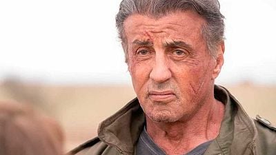 "Quería reescribir la historia": Sylvester Stallone quería hacer una precuela de 'Rambo' con Inteligencia Artificial pero se le han adelantado noticias imagen